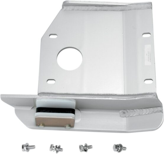 Swingarm Skidplate