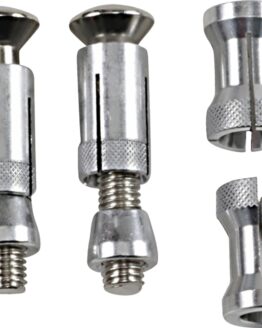 Comp Probend Bar End Set