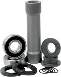 Pivot Works Rear Wheel Bearing Upgrade Kit PWRWK-T12-000 Fits KTM