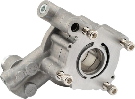Drag Specialties HV/HP Oil Pump for Harley Twin Cam Models