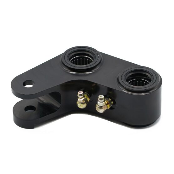 1.5" Lowering Link - Lowers Rear Suspension 1.5 Inches - Image 2