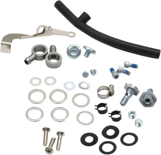 Air Cleaner Replacement Parts