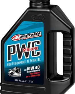 PWC Marine 4T Oil