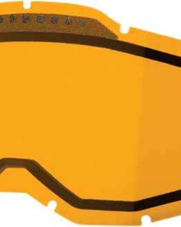 100% 2.0 Replacement Dual Lens Persimmon for RC2 AC2 ST2 VTD DLPN