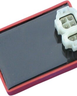 Rick's Hot Shot CDI Box For Honda TRX200SX