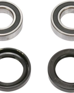 Front Wheel Bearing Kit
