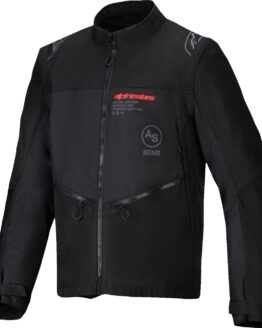 Alpinestars Pro-Dura Jacket Black XL Men's