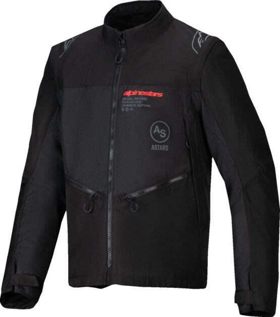 Alpinestars Pro-Dura Jacket Black XL Men's