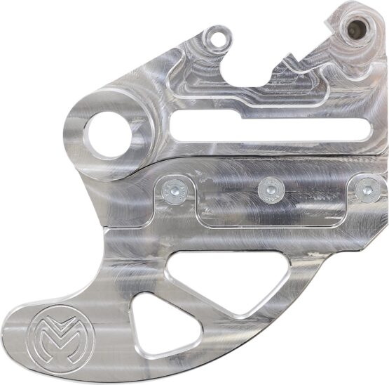 Shark Fin Rear Brake Disc Protector