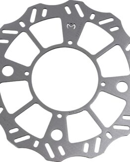 Front Brake Rotor