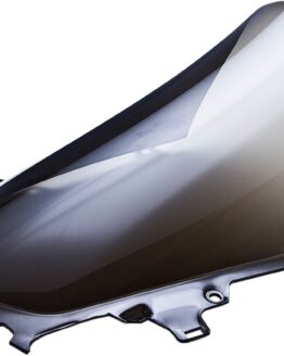 Light Smoke Sport Touring Windscreen
