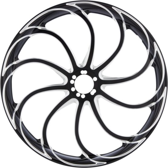 Arlen Ness Drift Forged Rim Black 21x3.5