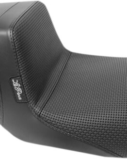 Kickflip Basketweave Seat - Black