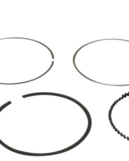 Wiseco 79.00mm +0.50 Piston Kit Fits Honda TRX350 Rancher