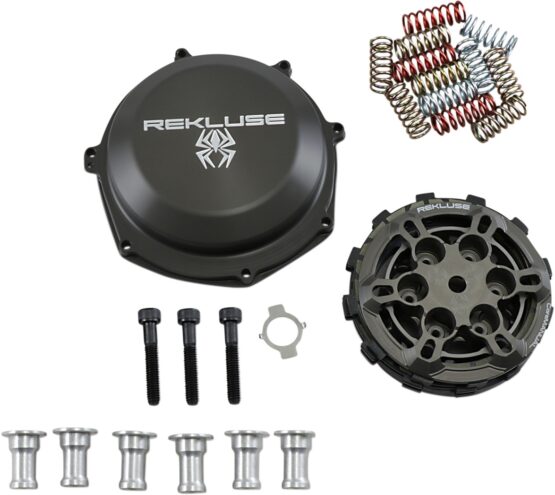 Rekluse Core Manual TorqDrive Clutch Kit Fits 18-19 Beta 350-500 - Image 2