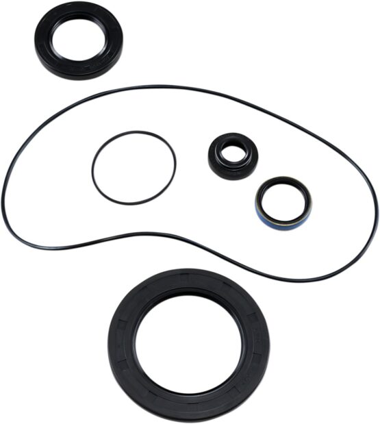 James Gaskets Transmission Oil Seal Kit 12067-AK Fits Big Twin