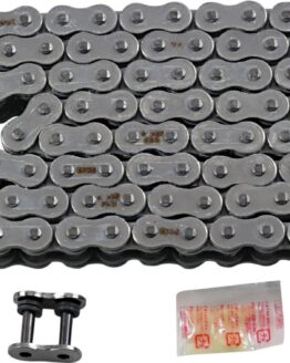 RK 530 MAX X RX-Ring Chain 120 Links Natural