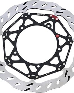 EPTA Floating Front Left Brake Rotor 320mm