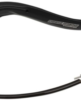 Black & Blue Brake Pedal