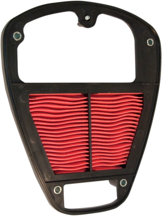 Air Filter Replaces Kawasaki 11013-0015
