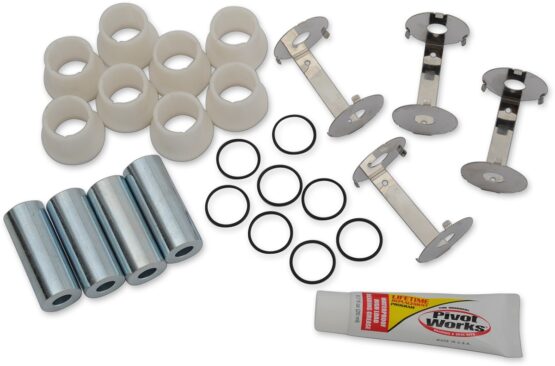 Lower A-Arm Kit - Image 2