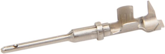 NAMZ Deutsch DTM Stamped Crimp Terminals 100 Pack Silver