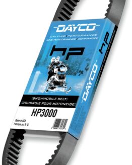 Dayco HP3011 Drive Belt 44-5/8" x 1-1/4" For 72-76 Cuyuna John Deere
