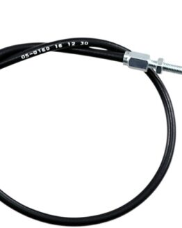 Idle Cable / Throttle Push Cable