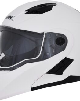 FX-111 Modular Street Helmet White Medium
