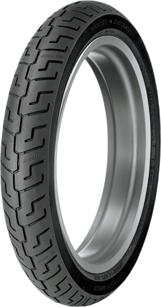 100/90-19 K591 Front Tire Bias 51V TL - Image 2