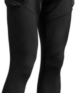Thor Comp XP Underwear Pants Black Men's Small