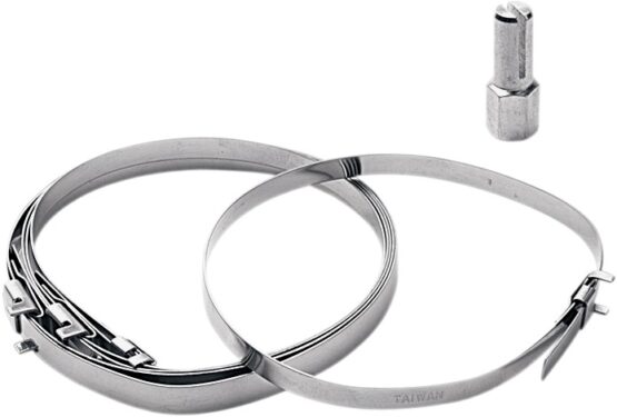 CV Boot Clamp Kits