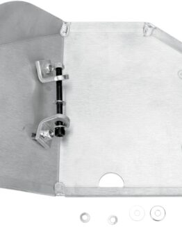 Aluminum Skid Plate
