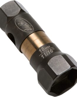 Motion Pro Pro Plug Socket 18mm (11/16")