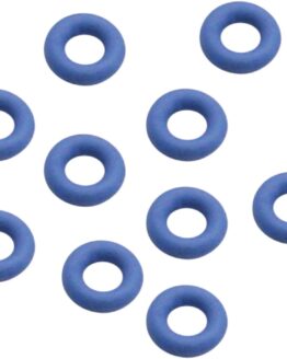 S&S Accelerator Pump O-Rings 10 Pack For Super E and G Carburetors