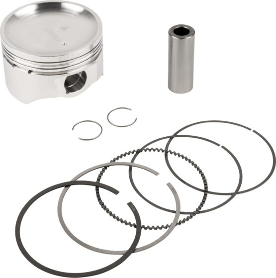 ProX Piston Kit Standard Size A Yamaha YZ450F WR450F 450cc