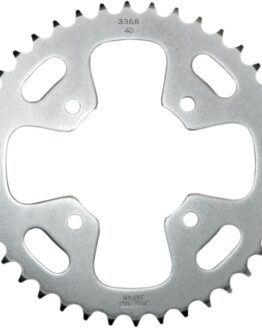 Rear Steel Sprocket 40T