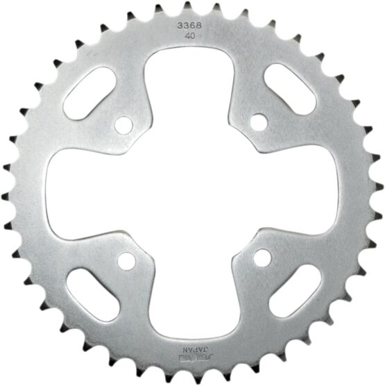 Rear Steel Sprocket 40T