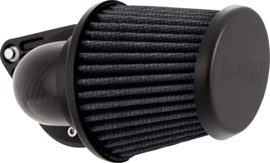 Carbon Fiber VO2 Falcon Air Intake