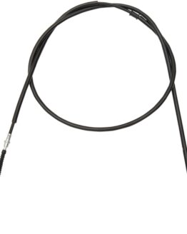 Moose Offroad Rear Brake Cable Black For Honda TRX Foreman Rancher