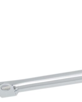 Drag Specialties Chrome Kickstand 10-1/2in For Harley-Davidson Touring