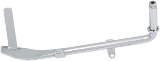 Drag Specialties Chrome Kickstand 10-1/2in For Harley-Davidson Touring