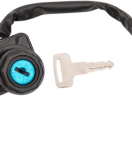 Ignition Switch