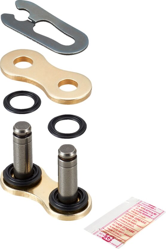 520 ERVT Racing Chain Link