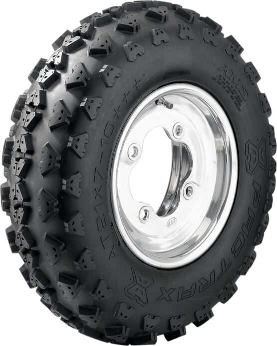 Pactrax 6 Ply Bias Front or Rear Tire 22 x 7-10 - Image 3