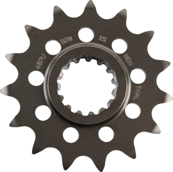 Renthal Ultralight 15T 520 Front Sprocket For Ducati Panigale 1199/1299