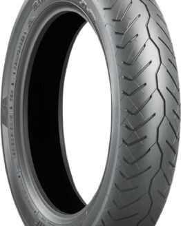 Battlecruise H50 Bias Front Tire 100/80-17