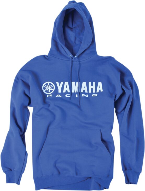 Men's Yamaha Racing Hoody