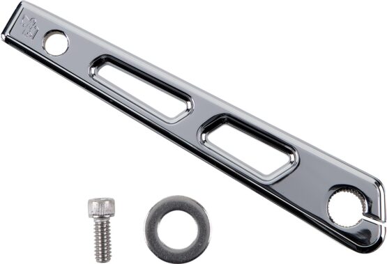 Pro-One Chrome Inner Shift Linkage Arm for 86-22 Harley Touring - Image 2