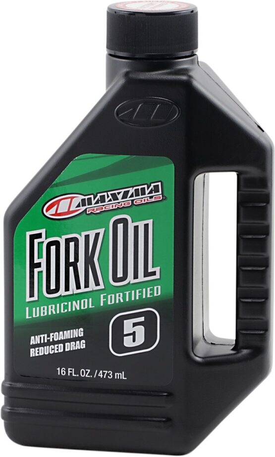 Fork Oil